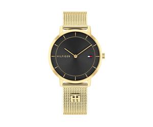 Tommy Hilfiger Damenuhr Tea 1782739