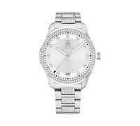 Tommy Hilfiger TH85 Crystals 1782757 - Damen - 36 mm - Analog - Quarz - Mineralglas