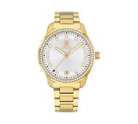 Tommy Hilfiger Uhren - 1782758 gold