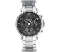 Tommy Hilfiger Daniel Herrrenuhr 1710382