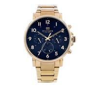 Tommy Hilfiger Daniel Herrrenuhr 1710384