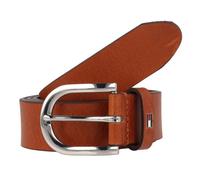 Tommy Hilfiger New Danny Gürtel 70 cm Cognac