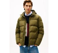 Tommy Hilfiger Daunenjacke Herren oliv, L