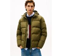 Tommy Hilfiger Daunenjacke Herren oliv, S