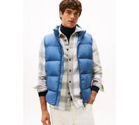 Tommy Hilfiger Daunenweste Herren blau, XXL