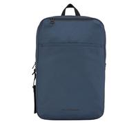 Tommy Hilfiger Daypack 28.5 cm Laptopfach blau