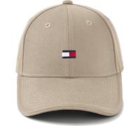 Tommy Hilfiger Dayton Cap 58 cm beige