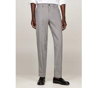 Tommy Hilfiger "DC DENTON BRUSHED MARL" meliertes Design, mit Bügelfalten (89920518-40)