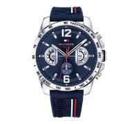 Tommy Hilfiger Decker 1791476 Herrenuhr