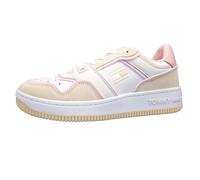 Tommy Hilfiger Decon Basket low cut EN0EN02084 Weiß AEF Calico EU 37