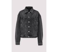 Tommy Hilfiger Denim Freizeitjacke S Denim