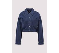 Tommy Hilfiger Denim Freizeitjacke S Denim