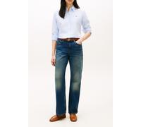 Tommy Hilfiger Denim Nate Loose Straight Nate Größe: W26L32 | Straight Jeans Outlet | Damen