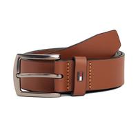 Tommy Hilfiger DENTON 3.5 EXT Gürtel Leder AM0AM13536GVI-100 cm - Herren - Leder