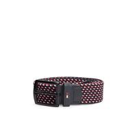 Tommy Hilfiger Denton Elastic Belt Corp Größe: 85 | Gürtel Outlet | Herren