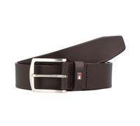 Tommy Hilfiger Denton Gürtel Leder 95 cm braun