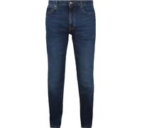 Tommy Hilfiger Men's Straight Denton Jeans Washes Straight