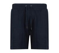Tommy Hilfiger - "Desert Sky" Sweat-Shorts für Herren (Marine) XL