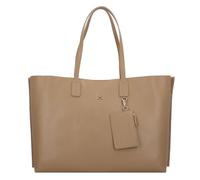 Tommy Hilfiger Distinct Shopper Tasche 49 cm khaki
