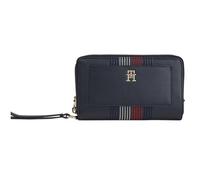 TOMMY HILFIGER TH Distinct Travel Wallet Corp Space Blue 