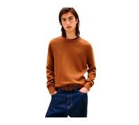 Tommy Jeans Strickpullover Herren beige, S