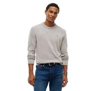 Tommy Jeans Herren Pullover Sweater Slim Fit