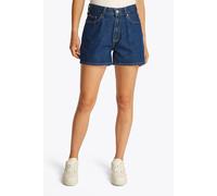 Tommy Hilfiger Dnm Mini Short Hw Ac Ace Größe: 29 | Kurze Sporthosen Outlet | Damen