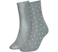 Tommy Hilfiger Dot Socken 2 Paare