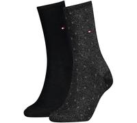 Tommy Hilfiger Dot Socken 2 Paare