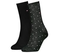 Tommy Hilfiger Dot Socken 2 Paare