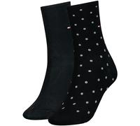 Tommy Hilfiger Dot Socken 2 Paare