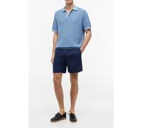 Tommy Hilfiger Dover 6 Po Shorts Carbon Navy Größe: W32 | Kurze Sporthosen Outlet | Herren | Blau