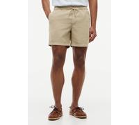 Tommy Hilfiger Dover 6 Po Shorts Sandalwood Größe: W32 | Kurze Sporthosen Outlet | Herren | Braun