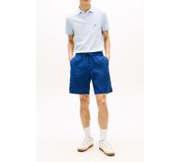 Tommy Hilfiger Dover 8 In Po Sorona Blue Jean Größe: W36 | Kurze Sporthosen Outlet | Herren | Blau