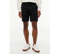 Tommy Hilfiger "DOVER" mit Flag-Stickerei (60812046-33) schwarz