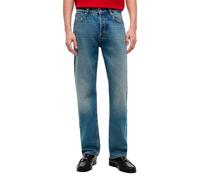 Tommy Hilfiger Herren Gerade Regular Straight Dover Rgd GMD Mw0mw42810