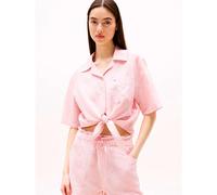 Tommy Hilfiger Dw0dw20286 Kurzarmhemd