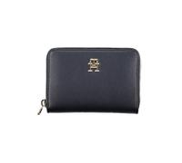 Tommy Hilfiger TH Essential Geldbörse 14 cm space blue (TAS002314) blau