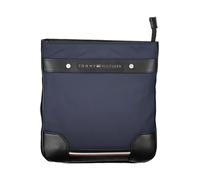 Tommy Hilfiger Eco Messenger Bag Blau - Größe: UNI