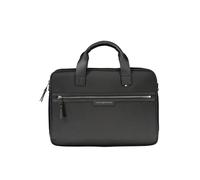 Tommy Hilfiger Laptoptasche TH Urban Repreve Computer Bag 16" black
