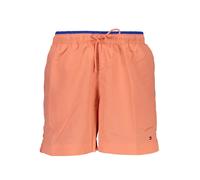 Tommy Hilfiger Eco-Strandshorts Rosa - Größe: S