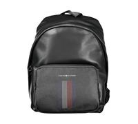 Tommy Hilfiger EcoSmart Laptop Rucksack mit Kontrastdetails - Größe: UNI