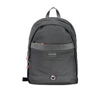 Tommy Hilfiger EcoSmart Laptop-Rucksack mit Kontrastdetails - Größe: UNI