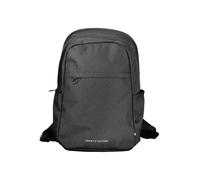 Tommy Hilfiger EcoSmart Laptop-Rucksack mit Taschen und vers - Größe: UNI