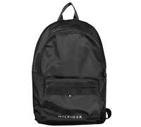 Tommy Hilfiger EcoSmart Rucksack Schwarz - Größe: UNI