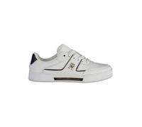 Tommy Hilfiger EcoStyle Sneaker Weiß - Größe: 36