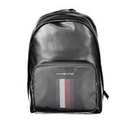 Tommy Hilfiger EIN-GRIFF LAPTOP-RUCKSACK MIT KONTRASTDETAILS - Größe: UNI