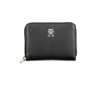 Tommy Hilfiger Iconic Tommy Geldbörse 13 cm black (AW0AW14235-BDS)