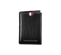 Tommy Hilfiger Corp Bifold Wallet One Size