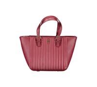 Tommy Hilfiger TH Timeless Small Tote Rouge
